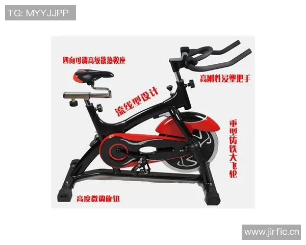 脚踏车类健身器材优缺点与适用人群